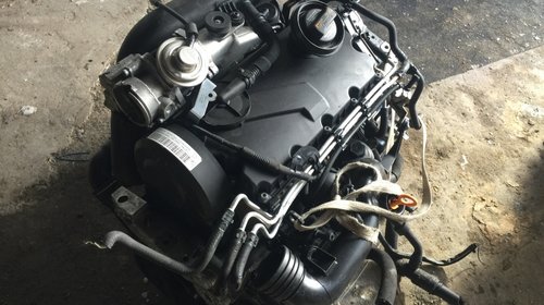 Motor BXE 1.9 TDI AUDI A3 8P 2004 2005 2006 2