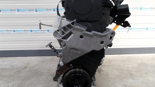 Motor BXE Golf 5 1.9 tdi, 105cp,77kw