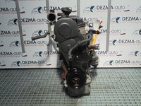 Motor BXE, Skoda Octavia 2 (1Z3) 1.9 tdi (pr:111745)