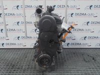 Motor, BXE, Skoda Octavia 2 Combi, 1.9 tdi