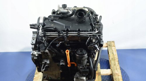 Motor BXE VW Passat 1.9 tdi