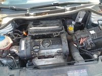 Motor bxw seat cordoba 1.4 16v 63kw 85cp 2006-2009 (78000 km)