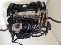 Motor BXW Seat Toledo 3 (5P2)1.4 benzina