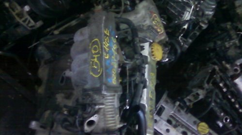 Motor c14se de opel astra f 1996 1.4b pret 12