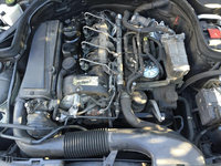 Motor C200 CDI EURO 4 Mercedes C Class w204 2008