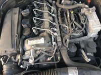 Motor C220 CDI EURO 4 Mercedes C Class w204 2007