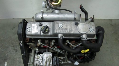 Motor c9db 1.8 tddi