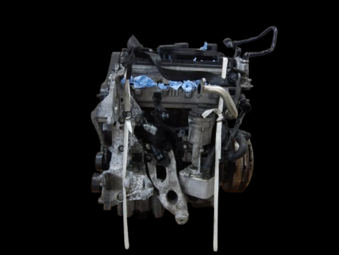 MOTOR CAG 2.0 TDI Audi A4 B8 an 2007-2011 CAG cod piesa