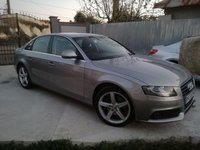 Motor CAGA audi a4 fab.2010