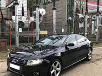 Motor CAGA audi a5 a4