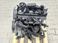 Motor CAGA Audi Q5 2.0 tdi 2014 cod motor CAGA compatibil audi/passat/seat euro 5