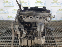 Motor CAH / CAHA 2.0 tdi Audi A6 4F/C6 [facelift] [2008 - 2011]