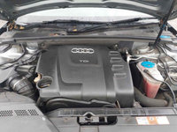 Motor CAHA Audi A6 4F/C6 [facelift] [2008 - 2011] Avant vagon cu 5 uși 2.0 TDI multitronic (170 CP)