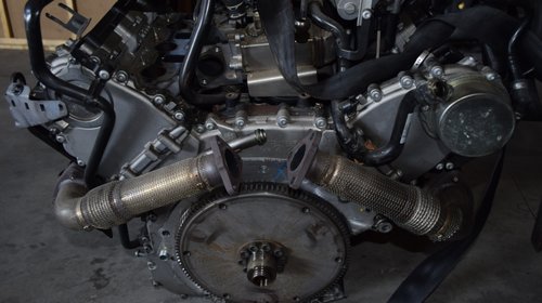 Motor CAPA Audi A5 , A4 3.0 TDI