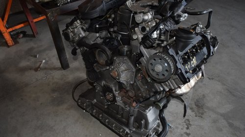 Motor CAPA Audi A5 , A4 3.0 TDI