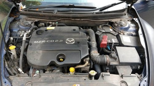 MOTOR CAROSERIE PIESE MAZDA 6 MZR-CD R2AA 200