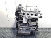 Motor CAX, Audi, 1.4 tsi, 90kw, 122cp (pr:110747)