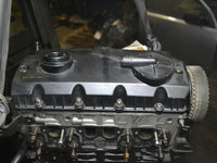 Motor CAY 1,6 TDI diesel cu termostat exterior