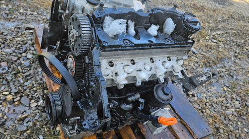 Motor CAY Skoda Octavia 2 Facelift 1.6 TDI 20