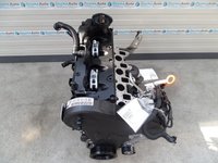 Motor CAY, Vw Caddy 3 (2K) 1.6 tdi (pr:308695)