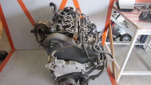 Motor cayc, an 2010-2015