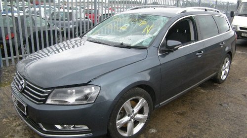 Motor cba 2.0tdi vw passat an de fabricatie 2005-2010