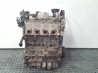 Motor, CBA, Vw Tiguan (5N) 2.0tdi