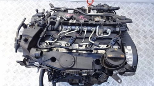 Motor CBAB Audi A3 2.0 tdi 2009-2015 motor in