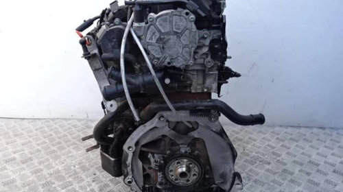 Motor CBAB Audi A3 2.0 tdi 2015 cod motor CBAB euro 5