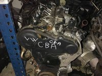 MOTOR CBAB / CBAA / AZV / CFFA / BKD / CFFB / CLJA / BMA / BKP / CBAC / CFFB 2.0 TDI 103KW 140CP