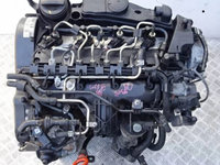 Motor CBAB Vw Golf 5 Vw Golf 6 2.0 tdi 2009-2015 140cp 103kw euro 5 ce are cod od CBAB