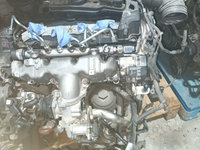 Motor cbd 2.0 d vw golf 6 skoda octavia 2 2009