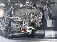 Motor CBD 2.0 Tdi 140 cp pentru VW Passat B6,B7, Jetta Tiguan Golf 6