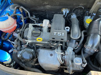 Motor CBZ / 1,2 TSI Skoda fabia 2 an 2014