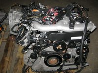 Motor CCW 3.0 Diesel A4/A5/Q5/A6