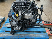 Motor CDCA Vw Volkswagen Amarok 2.0 tdi euro 5 2010 2011 2012 2013 2014 2015 2016 2017