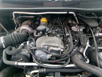 Motor cdi 2.7 mercedes euro 3