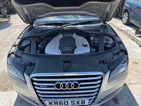 Motor CDT 3.0 TDI V6 Audi , Euro 5(Se poate proba pe masina)