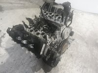 Motor CDU Audi A6 4G C7 Quattro 245 cai an 2014