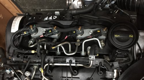Motor cff 2.0 tdi Audi Q3,Passat 2013