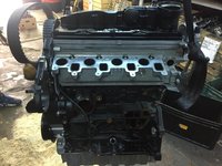 Motor CFF Audi Q3 2.0 tdi 2013