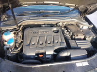 Motor CFFB 2.0 TDI