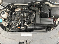 Motor CFGB Vw Passat B7 2.0 TDI 2012