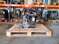 Motor, CFHC, Volkswagen Touran (1T3) 2.0tdi