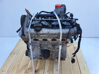 Motor CGG Euro 5 Tip/Cod : CGG Skoda Fabia II benzina 1.4