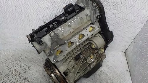 Motor CGG Volkswagen Golf 6 1.4 benzina