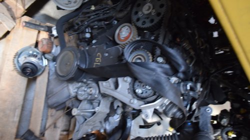 Motor CGL Audi A5 2012