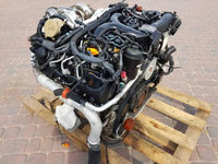 Motor CGQB Audi 3.0 diesel 2013 313Cp