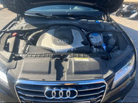 Motor CGQB Audi A6 A7 Q5 2014