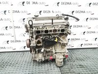 Motor, CHBA, Ford Mondeo 3 (B5Y) 1.8B (id:335330)